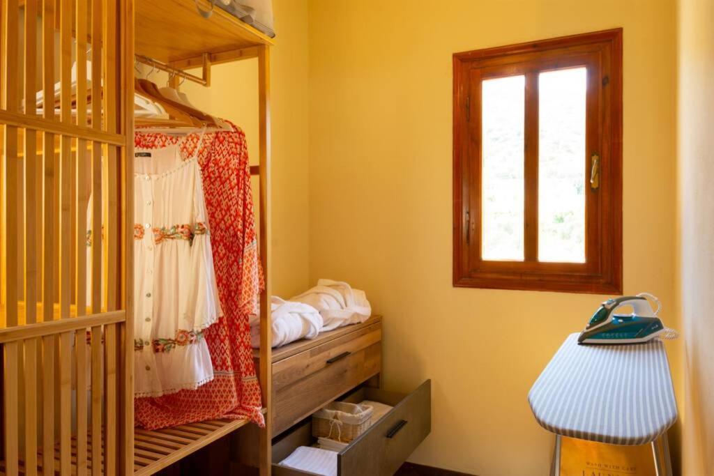 Istron Agnanti Ágios Nikólaos Exterior foto